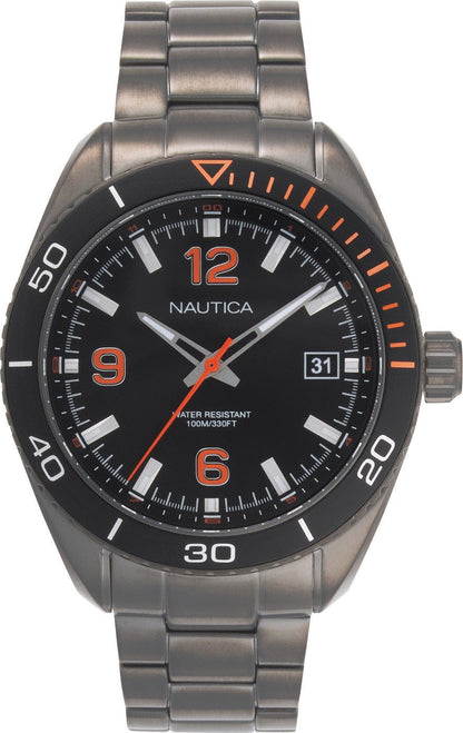 NAUTICA Mod. KEY BISCAYNE Uhren, Schmuck und Accessoires günstig online kaufen