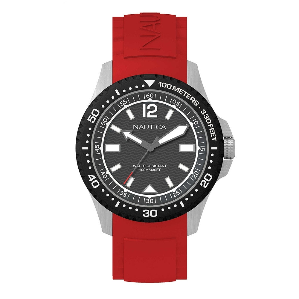 NAUTICA Mod. MAUI (Depth Indicator / Profondimetro) Uhren, Schmuck und Accessoires günstig online kaufen