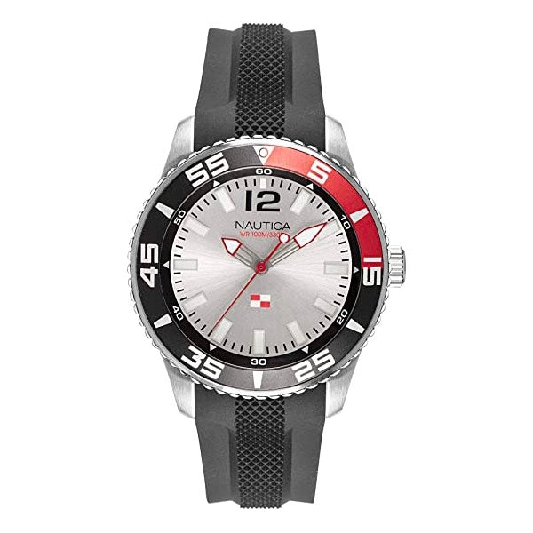 Nautica Pacific Beach Uhr