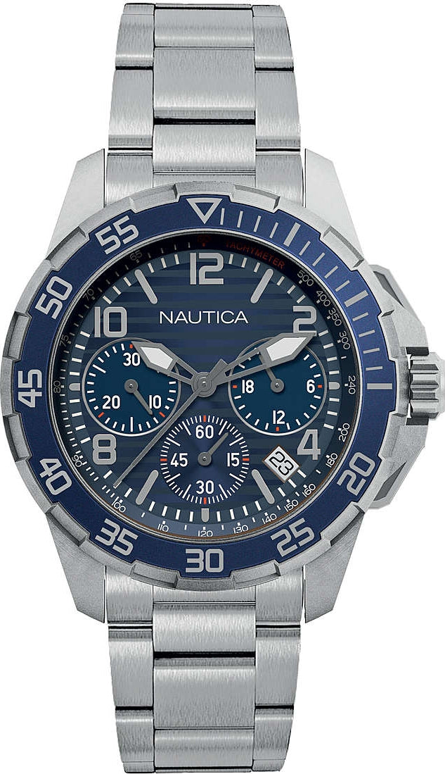 NAUTICA Mod. PILOT HOUSE Uhren, Schmuck und Accessoires günstig online kaufen
