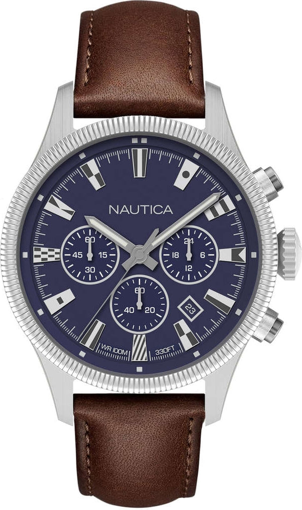 NAUTICA Mod. STARBOARD Uhren, Schmuck und Accessoires günstig online kaufen
