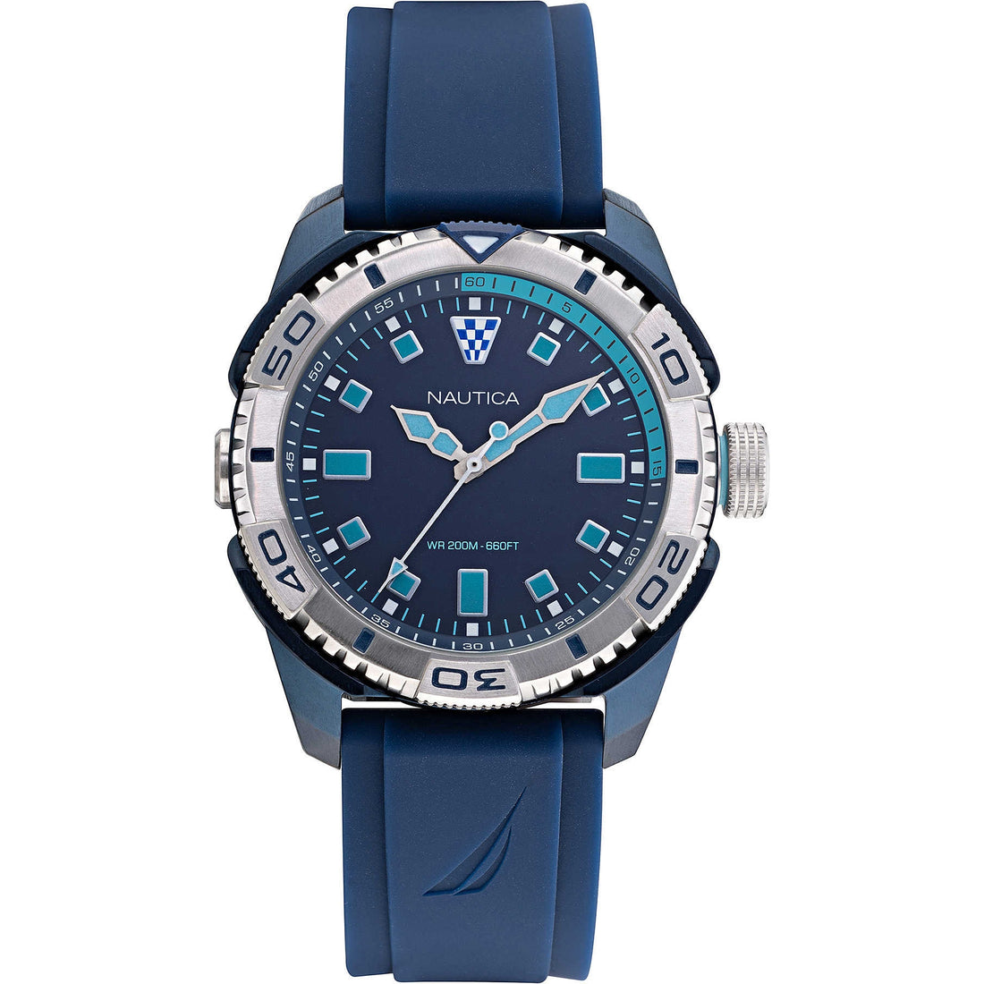 NAUTICA Mod. NAPTDS006 Uhren, Schmuck und Accessoires günstig online kaufen