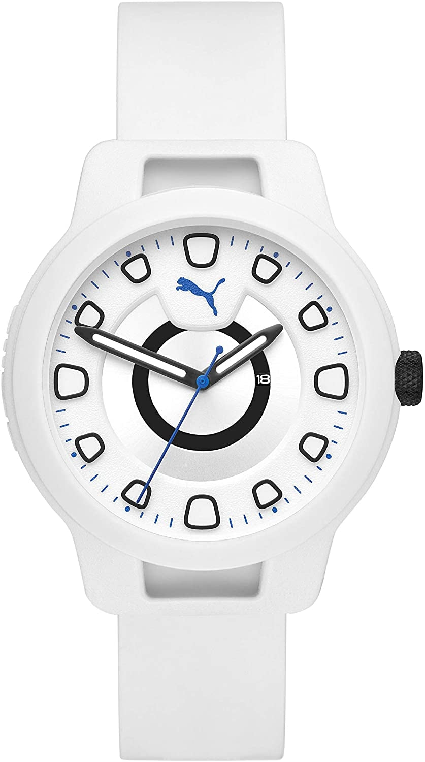 RESETTRUE | Elegante Uhren aus Plastic und mit Dornschließe für jeden Anlass. Qualität, Design &amp; Stil – jetzt im Onlineshop bestellen!