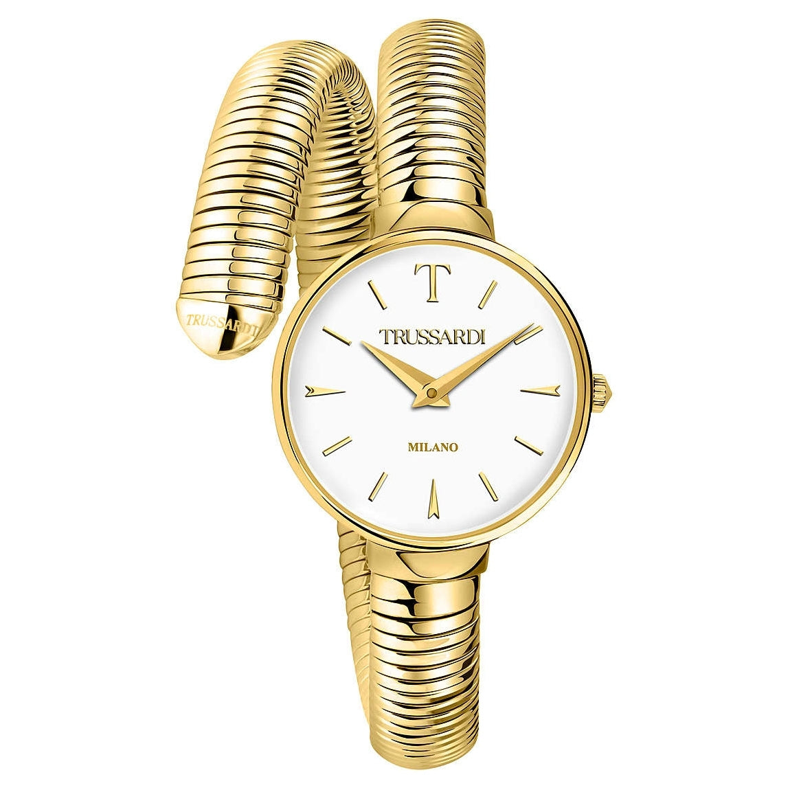 Trussardi T-LISSOM Uhr