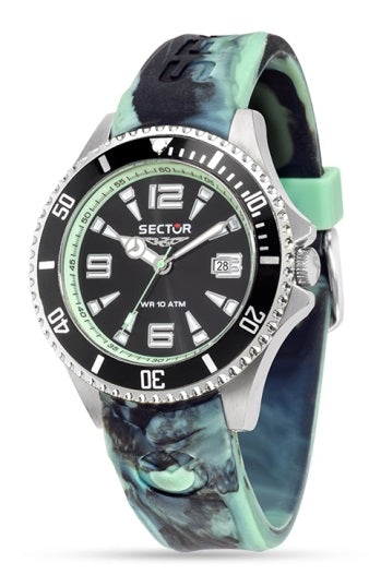 SECTOR R3251161020 | Elegante Uhren aus Edelstahl und mit Dornschließe für jeden Anlass. Qualität, Design &amp; Stil – jetzt im Onlineshop bestellen!