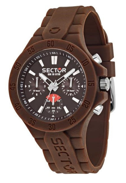 SECTOR R3251586003 | Elegante Uhren aus Edelstahl und mit Dornschließe für jeden Anlass. Qualität, Design &amp; Stil – jetzt im Onlineshop bestellen!