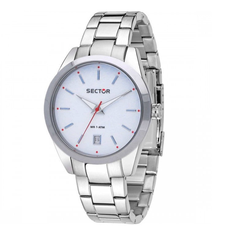 SECTOR 245TRUE | Elegante Uhren aus Edelstahl und mit Dornschließe für jeden Anlass. Qualität, Design &amp; Stil – jetzt im Onlineshop bestellen!