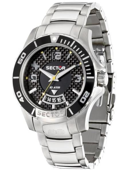 Sector S-99 Uhr