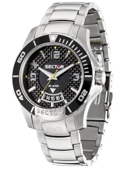Sector S-99 Uhr
