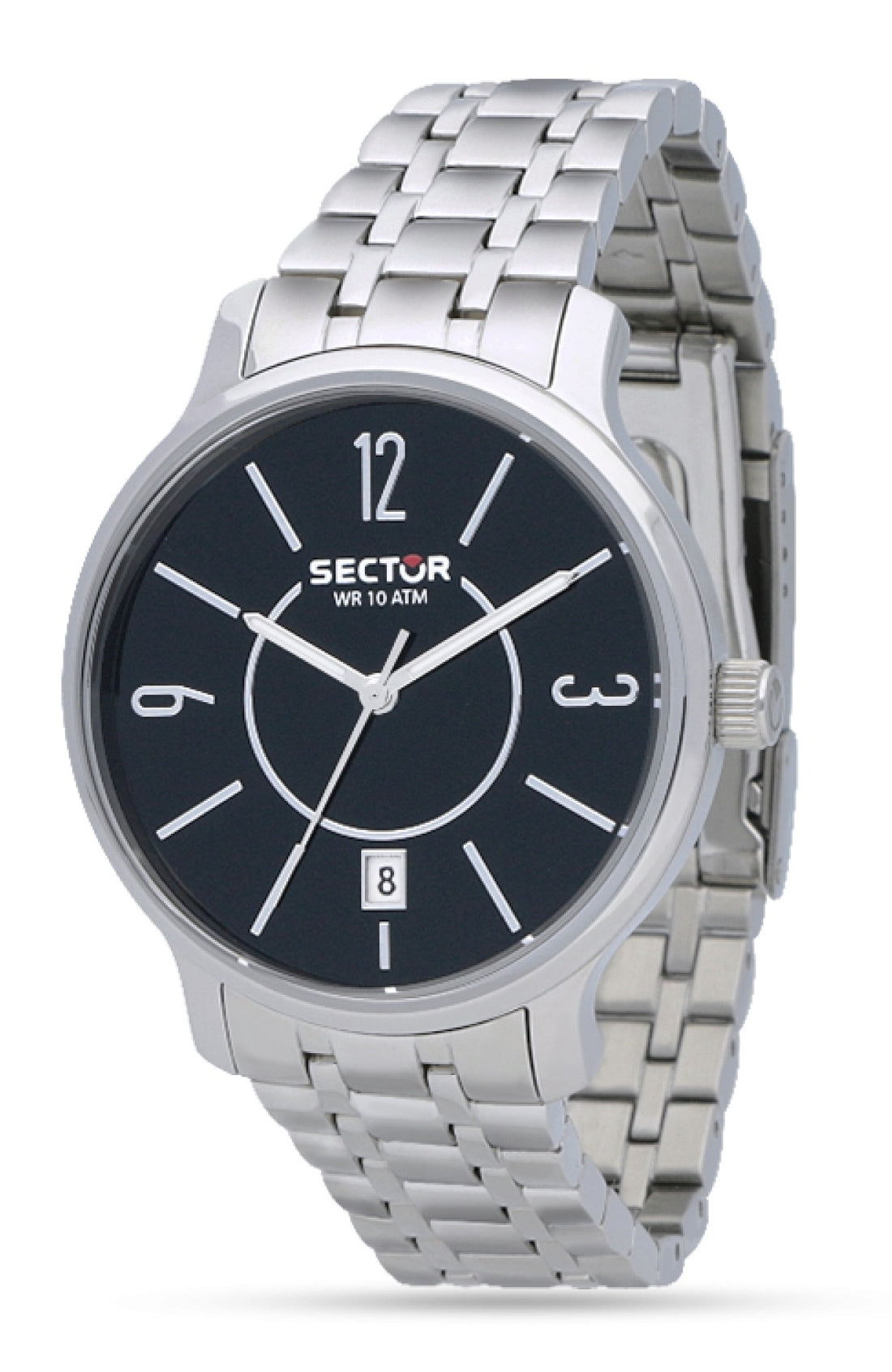 SECTOR R3253593503 | Elegante Uhren aus Edelstahl und mit Dornschließe für jeden Anlass. Qualität, Design & Stil – jetzt im Onlineshop bestellen!