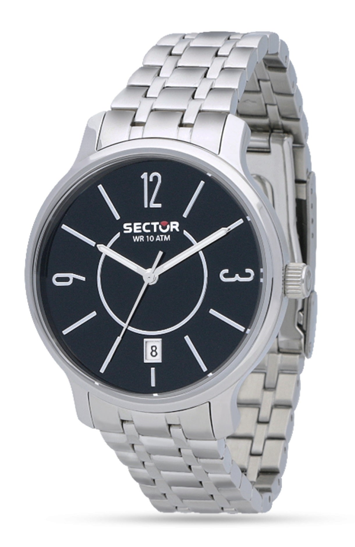 SECTOR R3253593503 | Elegante Uhren aus Edelstahl und mit Dornschließe für jeden Anlass. Qualität, Design &amp; Stil – jetzt im Onlineshop bestellen!