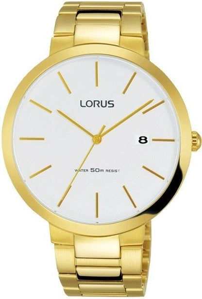 RS988CX9TRUE | Elegante Uhren aus Edelstahl und mit Dornschließe für jeden Anlass. Qualität, Design &amp; Stil – jetzt im Onlineshop bestellen!