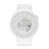 SWATCH WATCHES Mod. SB03W100 Uhren, Schmuck und Accessoires günstig online kaufen