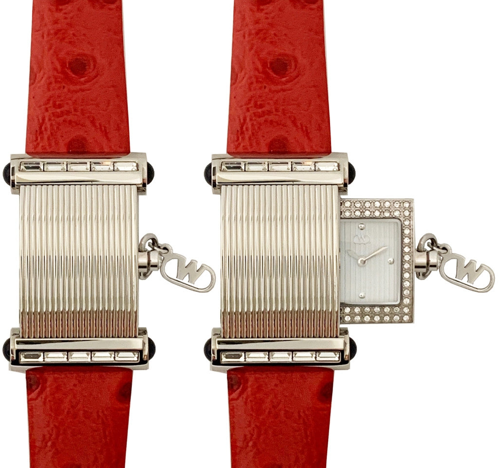 WINTEX MILANO Mod. SEGRETO Uhren, Schmuck und Accessoires günstig online kaufen