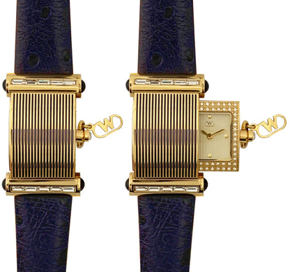 SEGRETOTRUE | Elegante Uhren aus Edelstahl IP Gold und mit  für jeden Anlass. Qualität, Design &amp; Stil – jetzt im Onlineshop bestellen!