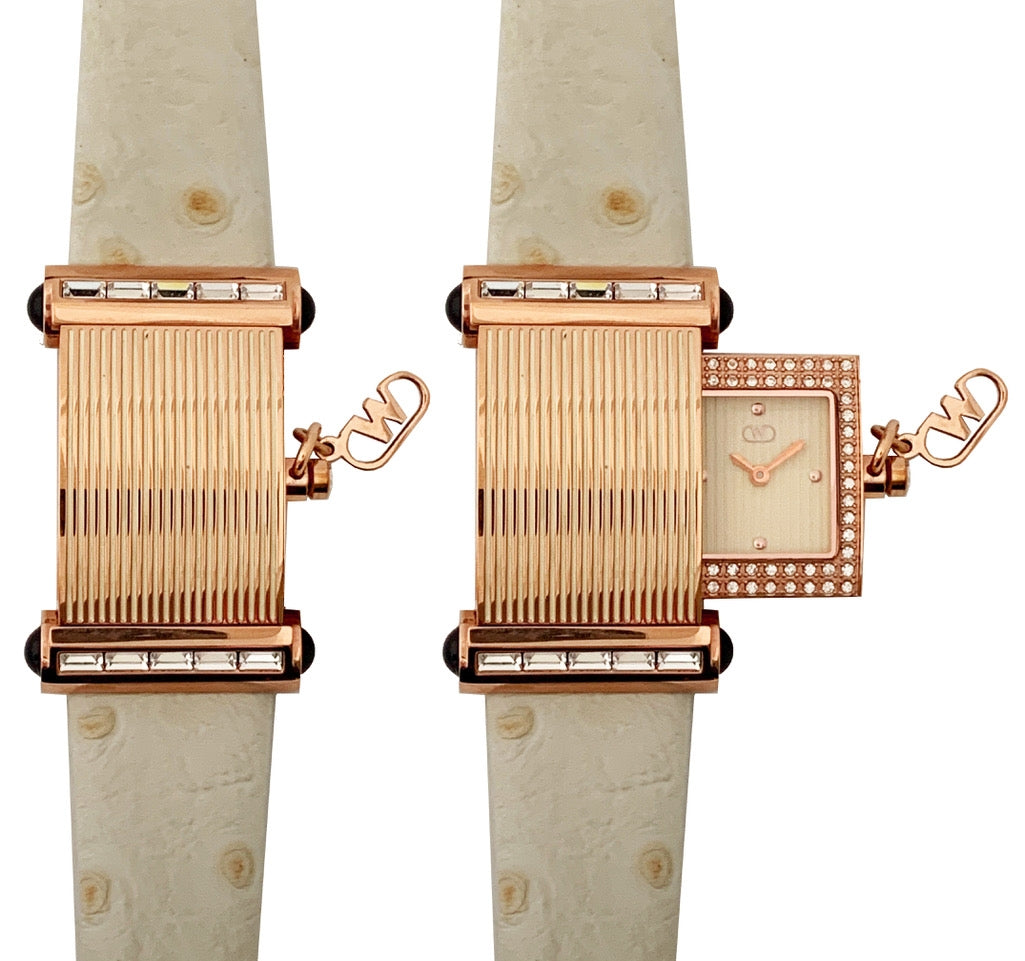 WINTEX MILANO Mod. SEGRETO Uhren, Schmuck und Accessoires günstig online kaufen