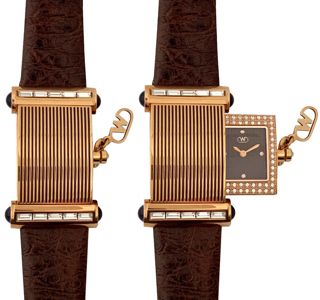 WINTEX MILANO Mod. SEGRETO Uhren, Schmuck und Accessoires günstig online kaufen