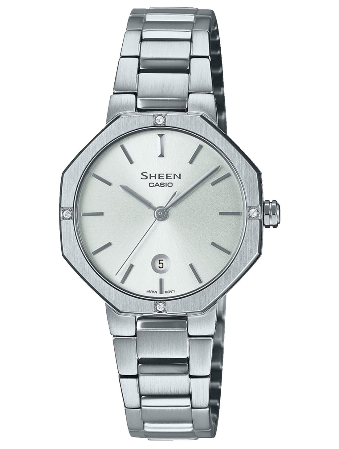 CASIO SHEEN Uhren, Schmuck und Accessoires günstig online kaufen