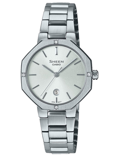 CASIO SHEEN Uhren, Schmuck und Accessoires günstig online kaufen