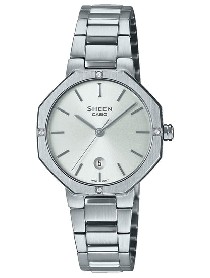 CASIO SHEEN Uhren, Schmuck und Accessoires günstig online kaufen
