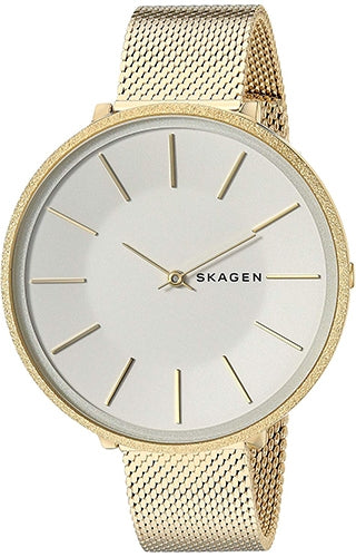 SKAGEN DENMARK Mod. KAROLINA Uhren, Schmuck und Accessoires günstig online kaufen