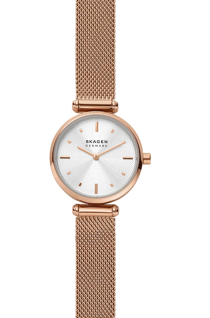 SKAGEN DENMARK Mod. AMBERLINE Uhren, Schmuck und Accessoires günstig online kaufen