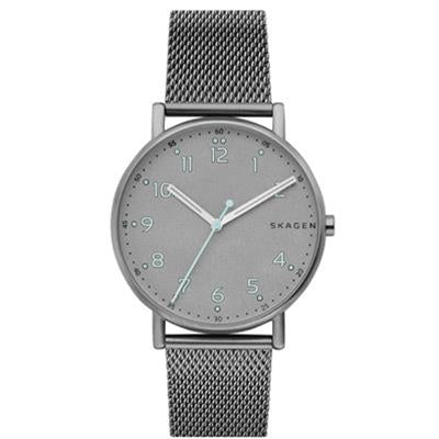Skagen Denmark Signatur Uhr