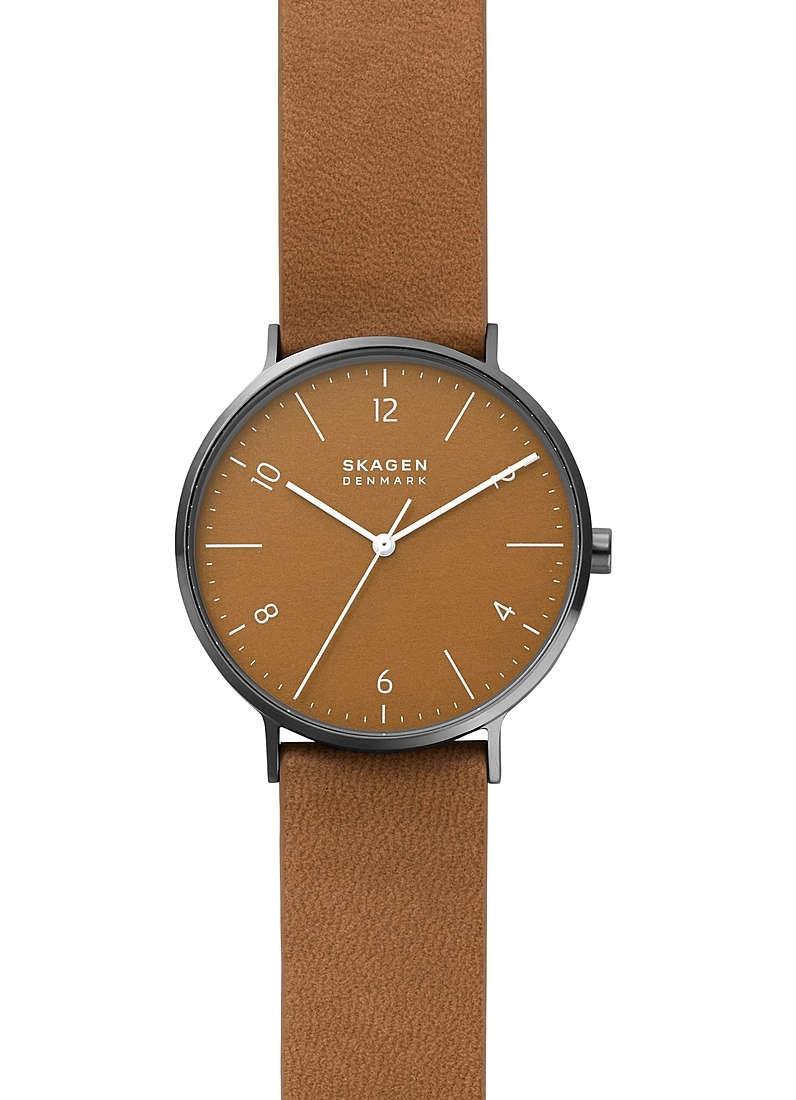 AAREN NATURAL | Elegante Uhren aus Edelstahl und mit Dornschließe für jeden Anlass. Qualität, Design &amp; Stil – jetzt im Onlineshop bestellen!