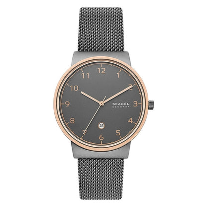 SKAGEN DENMARK Mod. ANCHER Uhren, Schmuck und Accessoires günstig online kaufen