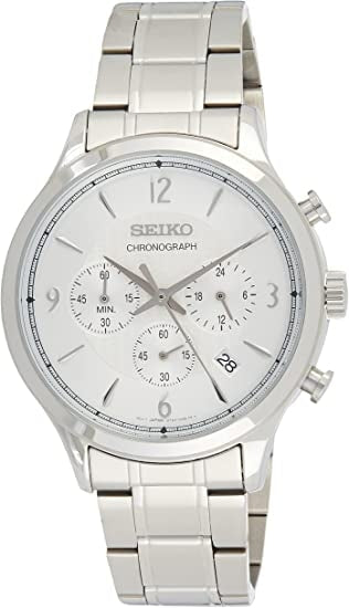 SEIKO SSB337P1 Uhren, Schmuck und Accessoires günstig online kaufen