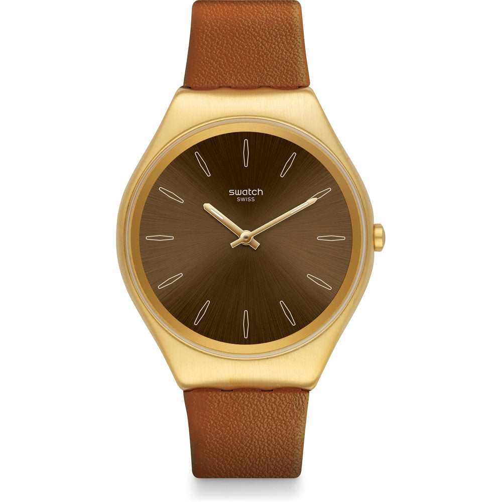 Swatch Skinsand Uhr