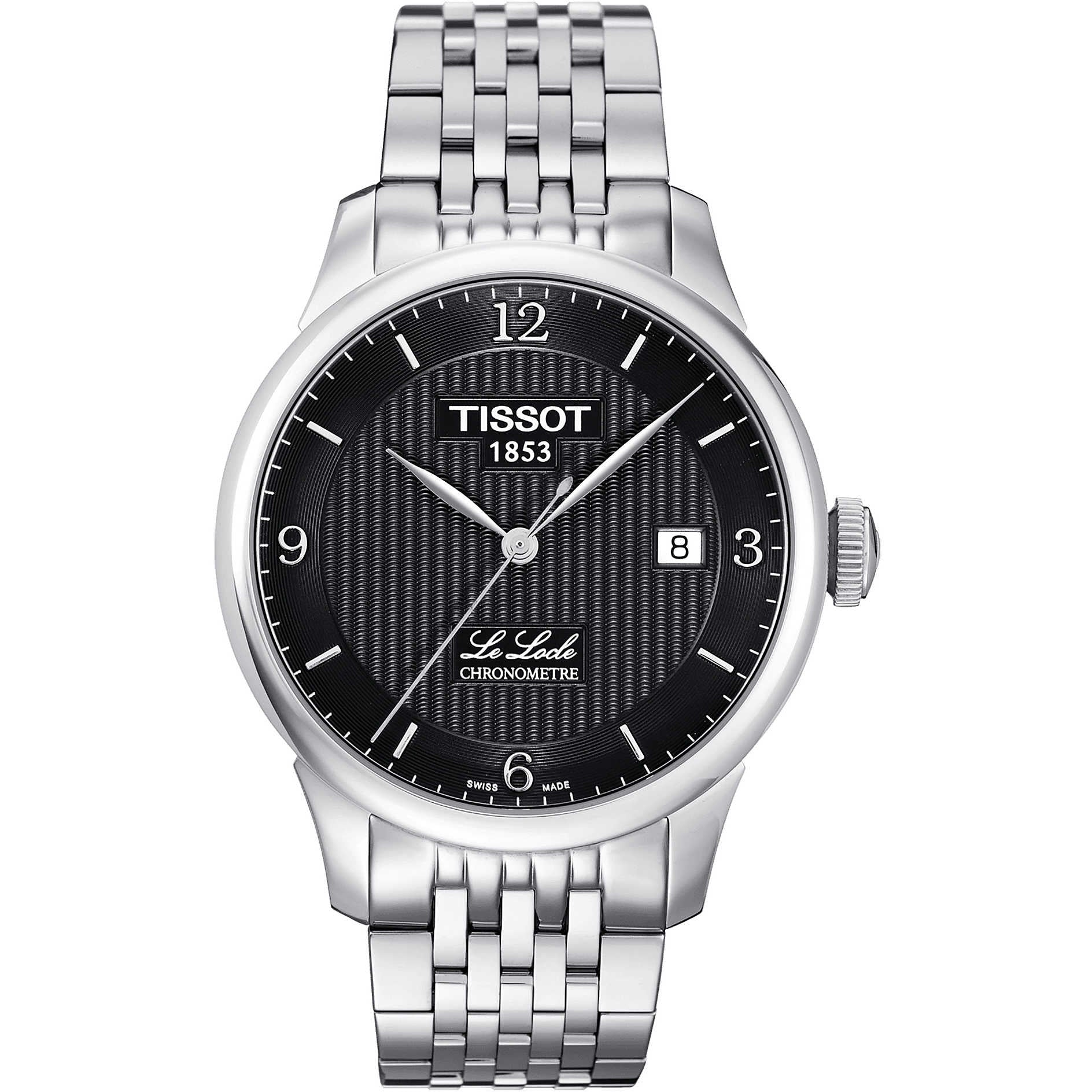 Tissot Le Locle Automatic COSC Uhr