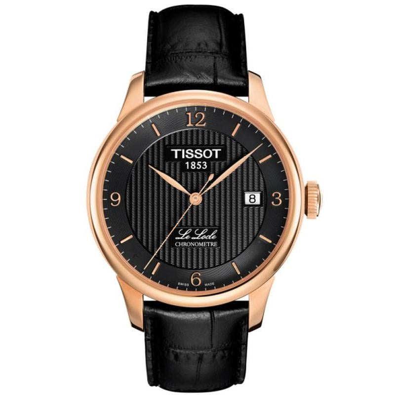 Tissot Le Locle Automatic COSC Uhr
