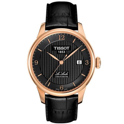 Tissot Le Locle Automatic COSC Uhr
