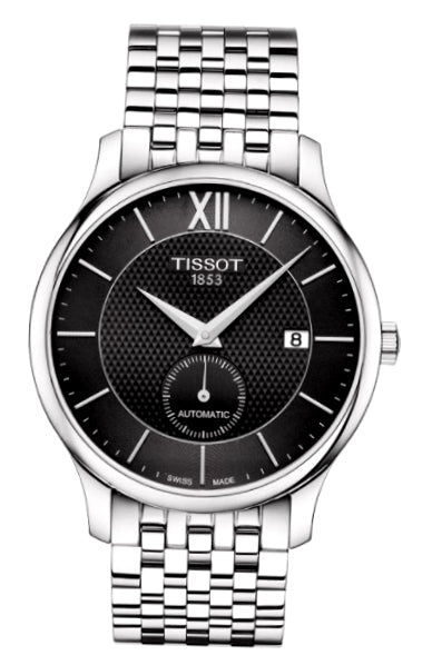 TISSOT Mod. TRADITION Uhren, Schmuck und Accessoires günstig online kaufen