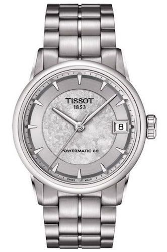 TISSOT Mod. LUXURY POWERMATIC 80 Uhren, Schmuck und Accessoires günstig online kaufen