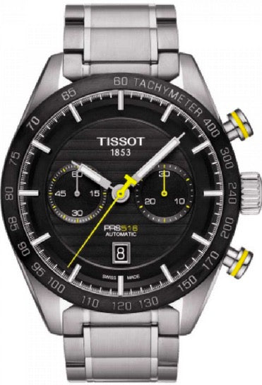 TISSOT Mod. PRS 516 AUTOMATIC CHRONOGRAPH Uhren, Schmuck und Accessoires günstig online kaufen