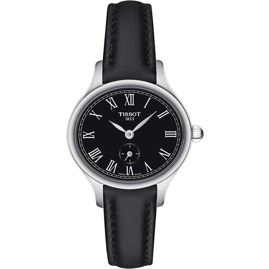 TISSOT Mod. BELLA ORA Petit Second Uhren, Schmuck und Accessoires günstig online kaufen