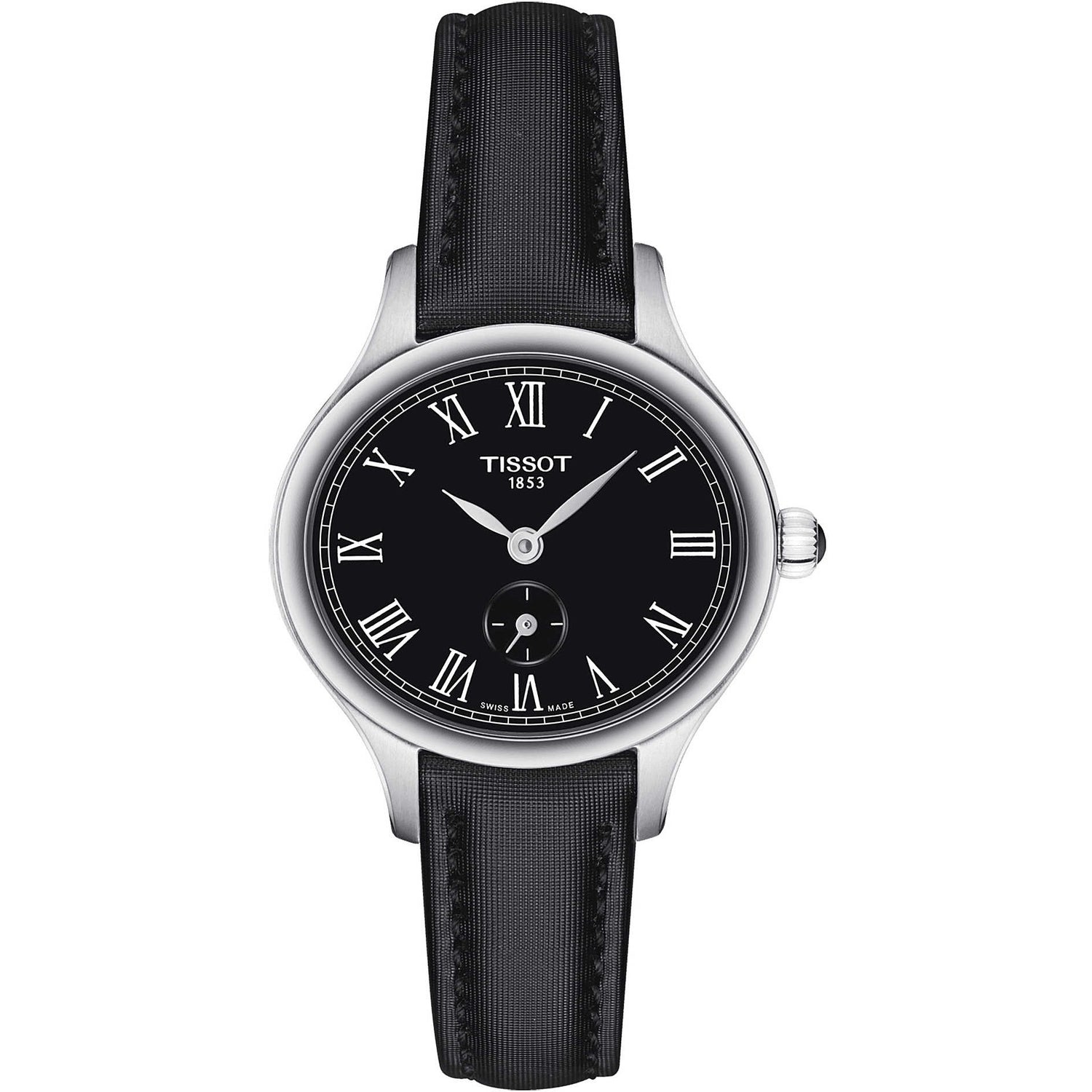 TISSOT Mod. BELLA ORA Petit Second Uhren, Schmuck und Accessoires günstig online kaufen