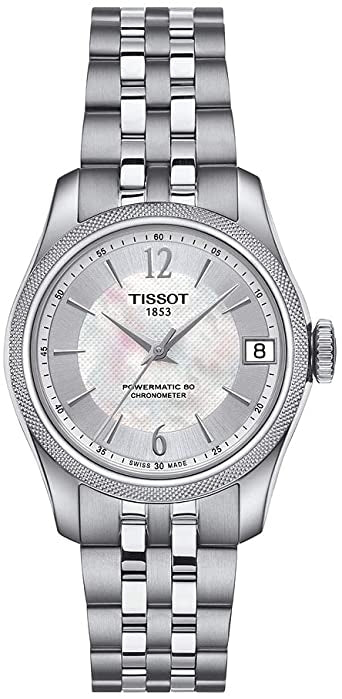 TISSOT Mod. BALLADE COSC (Contrôle Officiel Suisse des Chronomètres) Uhren, Schmuck und Accessoires günstig online kaufen