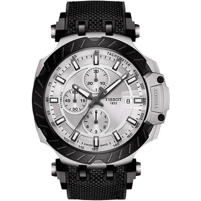 Tissot T-Race Automatic Chronograph Uhr