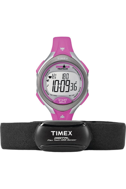Timex Ironman Triathlon Uhr