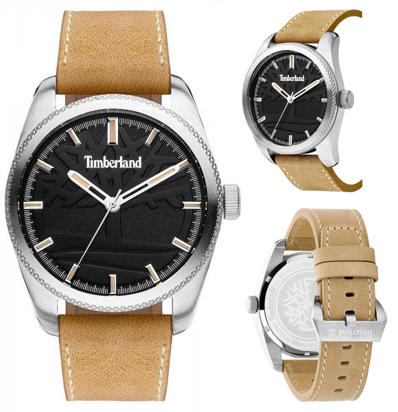 TIMBERLAND Mod. NEWBURGH Uhren, Schmuck und Accessoires günstig online kaufen