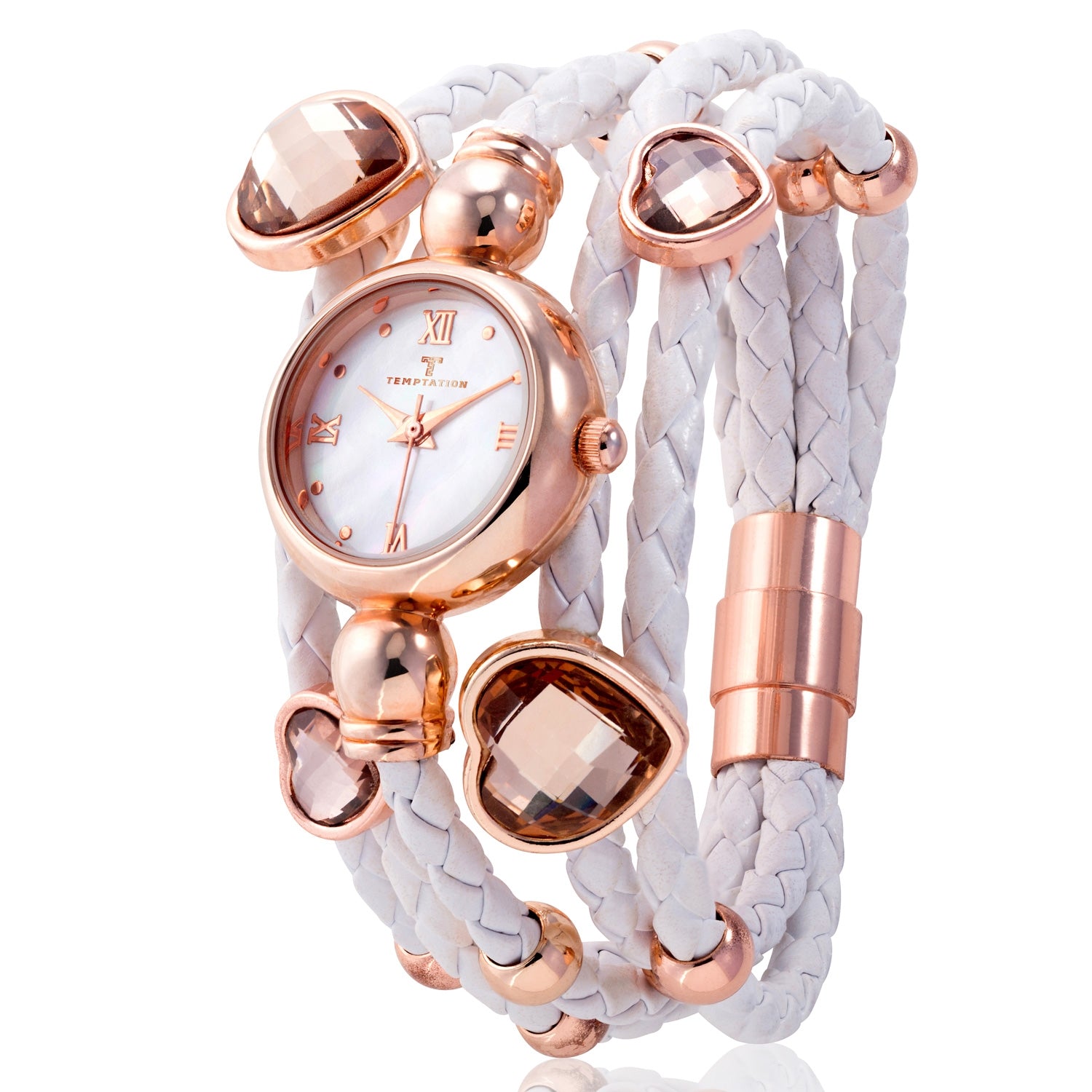 TEMPTATION TEA-2015-03 Uhren, Schmuck und Accessoires günstig online kaufen
