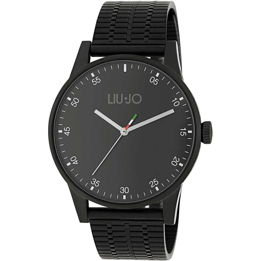 LIU-JO LUXURY TIME Mod. STRICT Uhren, Schmuck und Accessoires günstig online kaufen