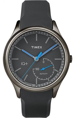 TW2P949UK | Elegante Uhren aus Edelstahl IP Black und mit Dornschließe für jeden Anlass. Qualität, Design &amp; Stil – jetzt im Onlineshop bestellen!