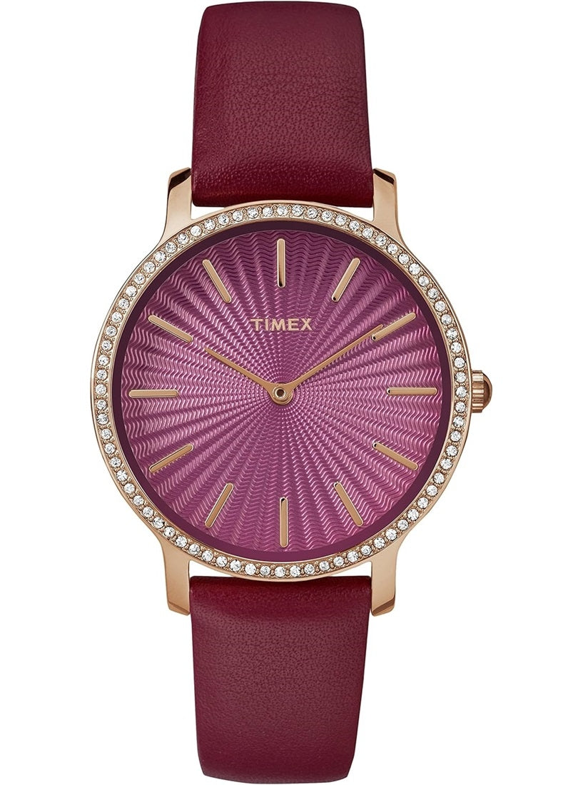 Timex Metropolitan Starlight Uhr