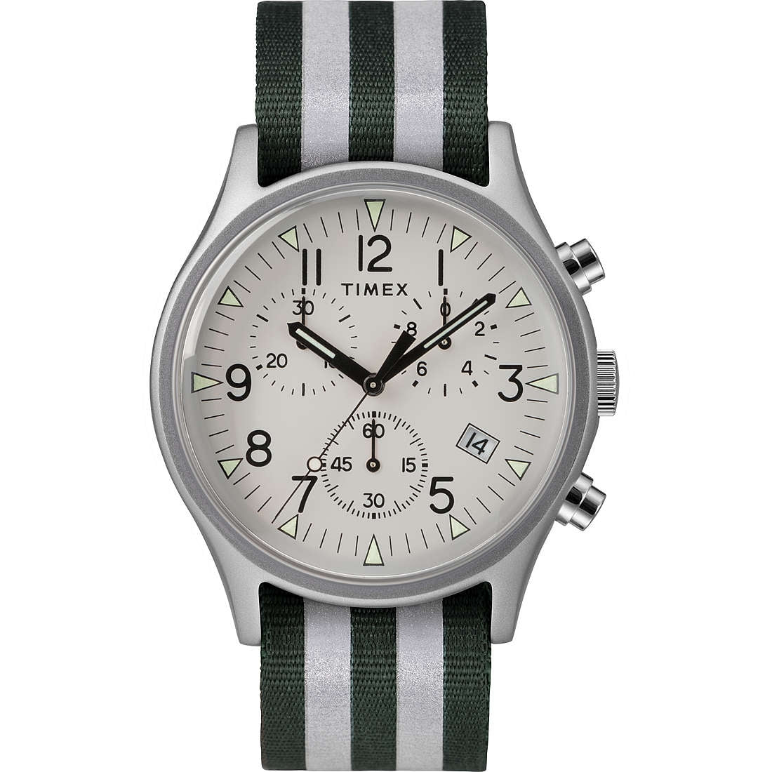 TIMEX Mod. TW2R813D7 Uhren, Schmuck und Accessoires günstig online kaufen