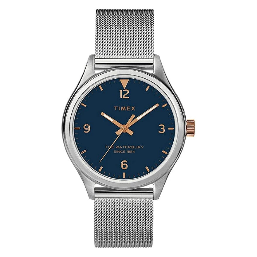 TIMEX Mod. TW2T36300 Uhren, Schmuck und Accessoires günstig online kaufen