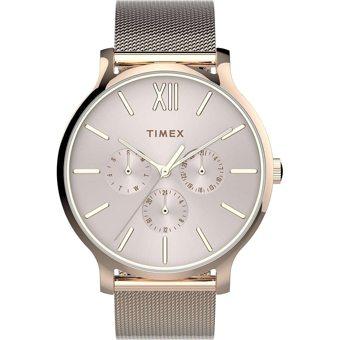 Timex Transcend Multifunction Uhr